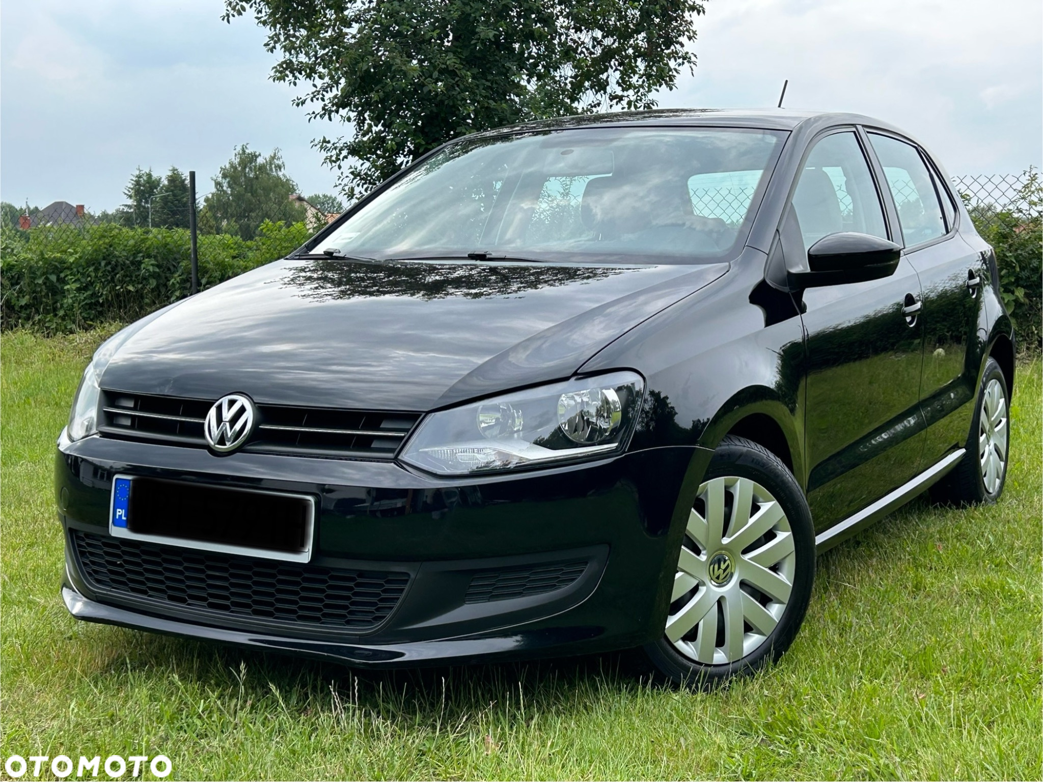 Volkswagen Polo 1.2 12V Highline - 3