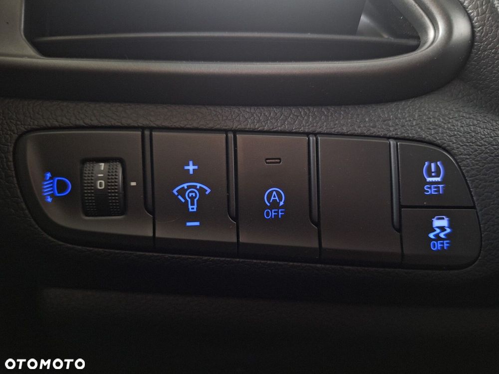 Hyundai i30 1.5 T-GDI 48V Smart DCT - 38