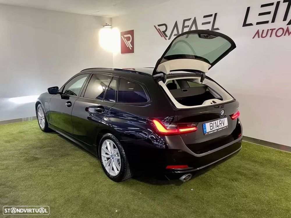 BMW 320 e Auto - 40