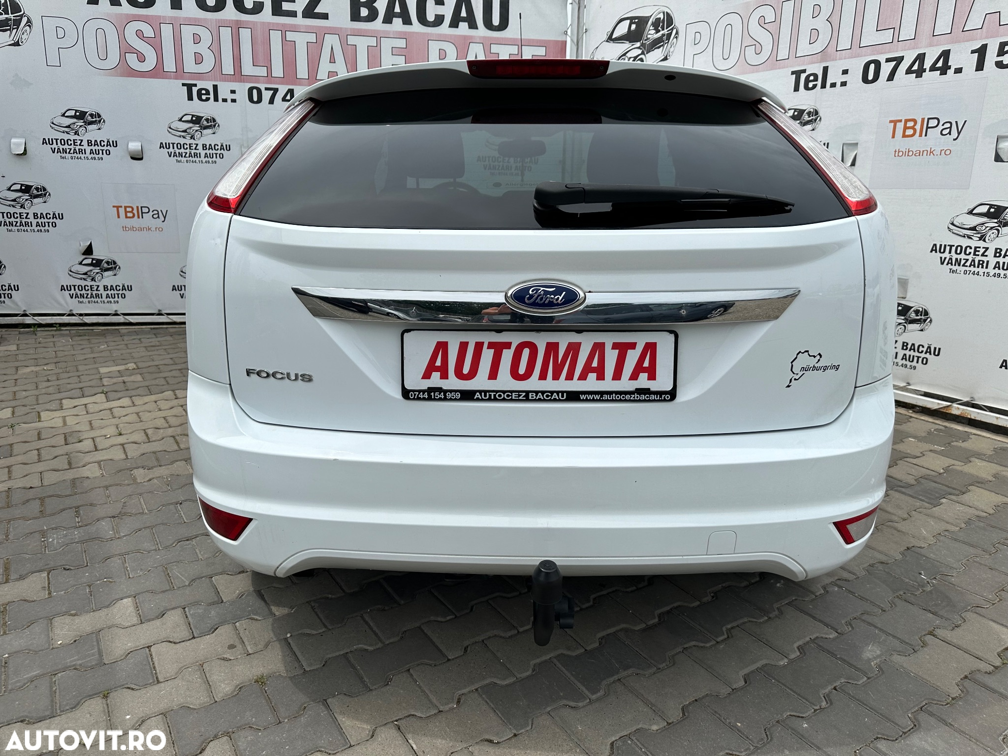 Ford Focus - 4