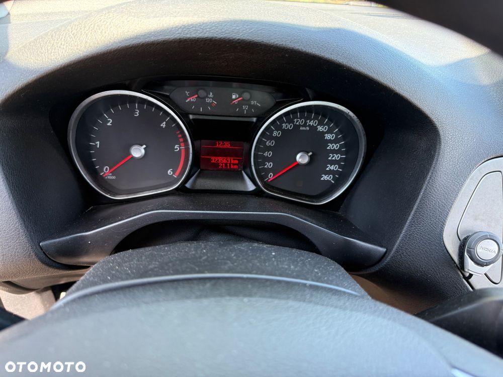 Ford Mondeo 1.8 TDCi Ambiente - 7