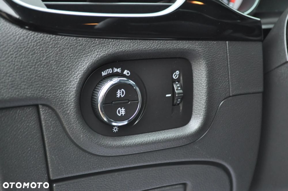 Opel Astra 1.4 Turbo Start/Stop Automatik Edition - 20