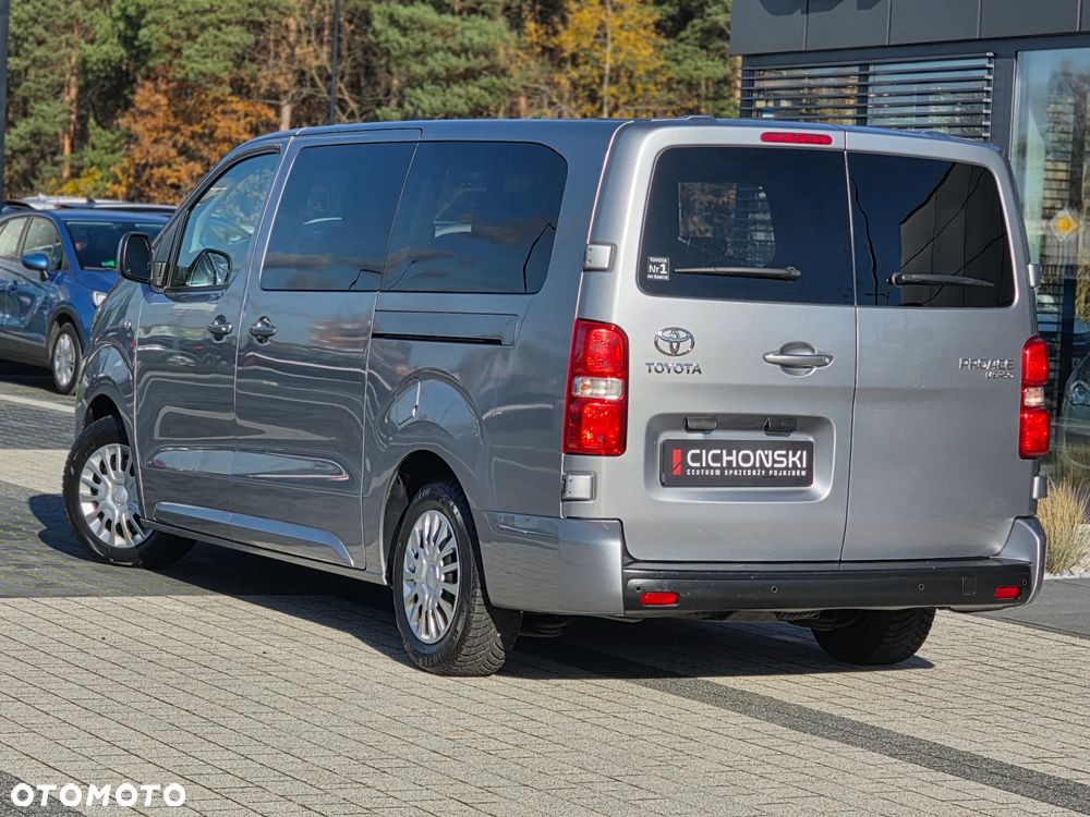 Toyota Proace Verso 2.0 D4-D Long Business - 6
