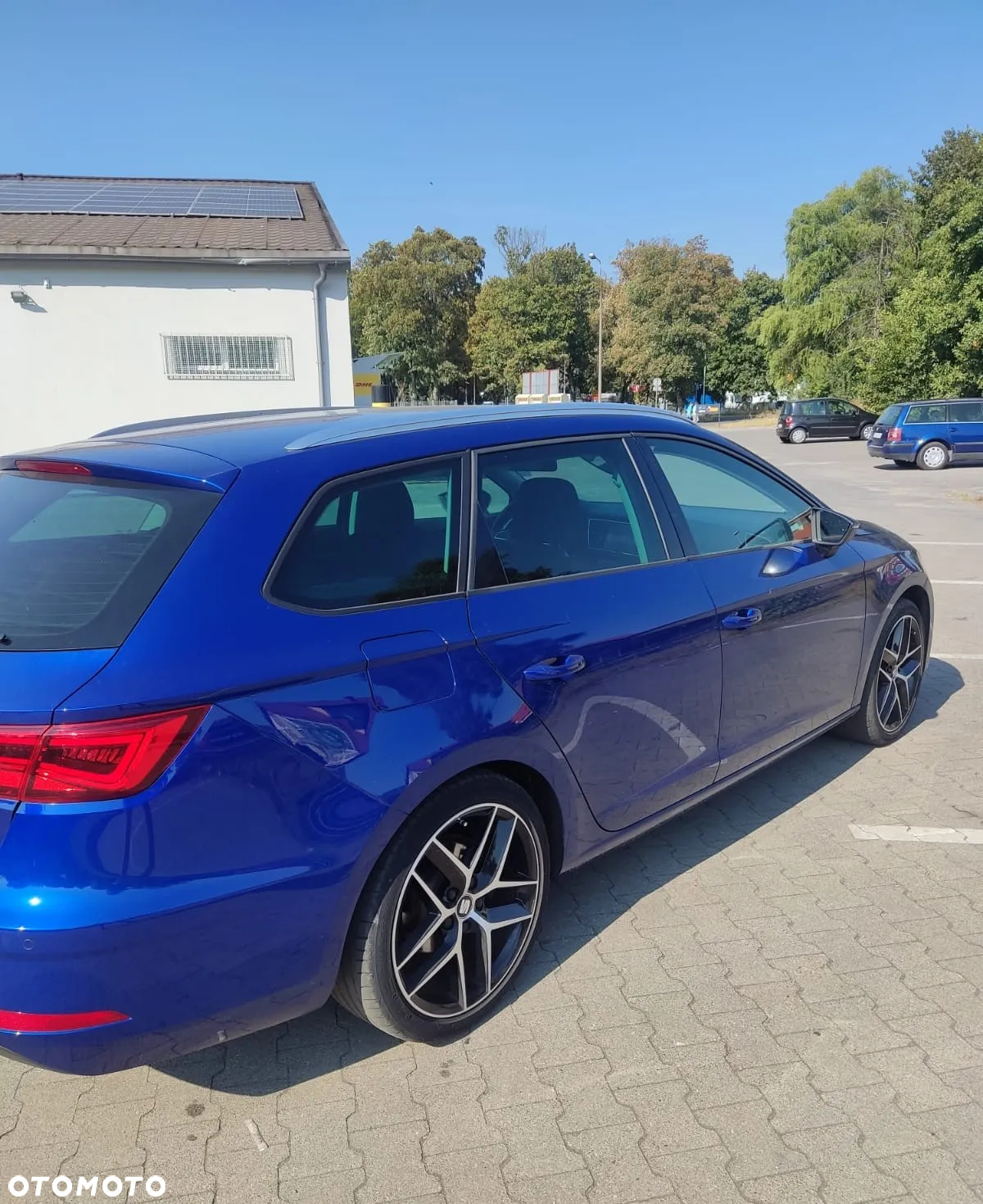Seat Leon 1.8 TSI FR S&S - 15