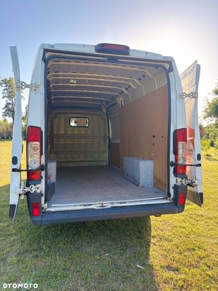 Fiat Ducato - 5