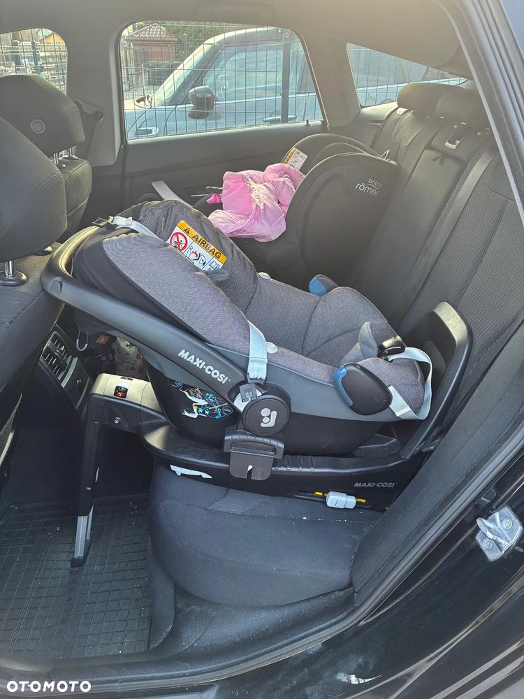 BMW 3GT 318d Advantage - 9