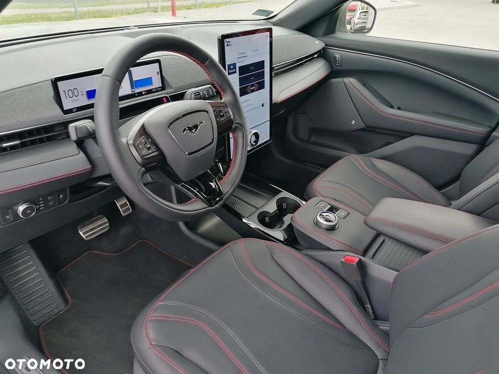 Ford Mustang Mach-E 98kWh AWD Premium - 16