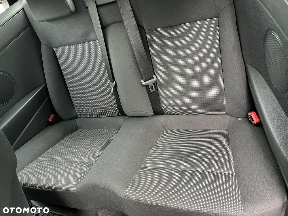 Opel Astra 1.8 Enjoy - 14