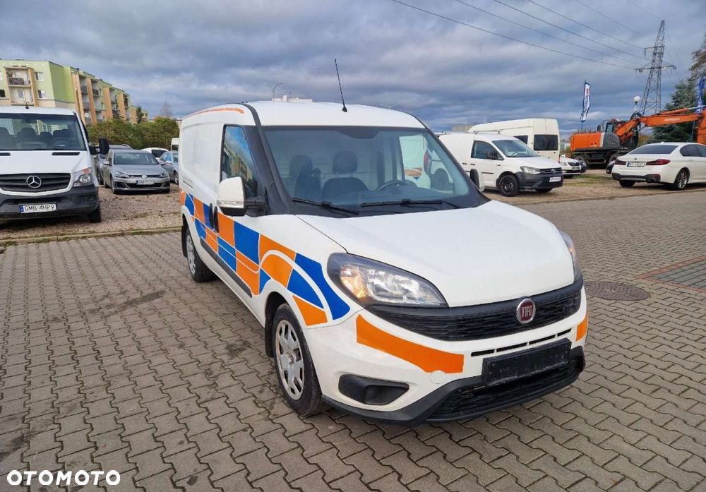 Fiat DOBLO - 2