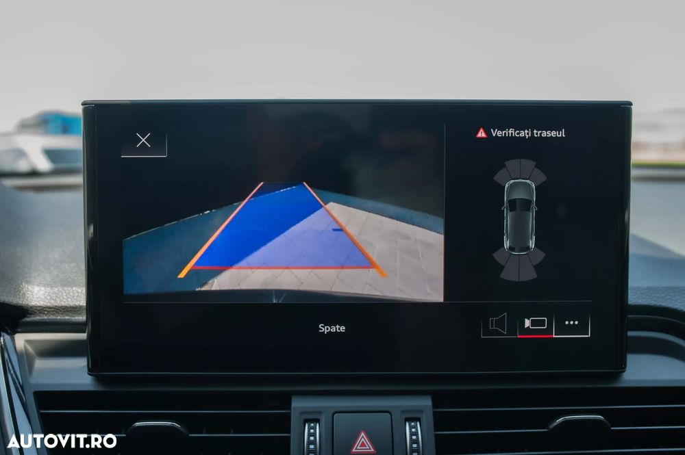 Audi Q5 50 TFSI e quattro S tronic PHEV S Line - 29