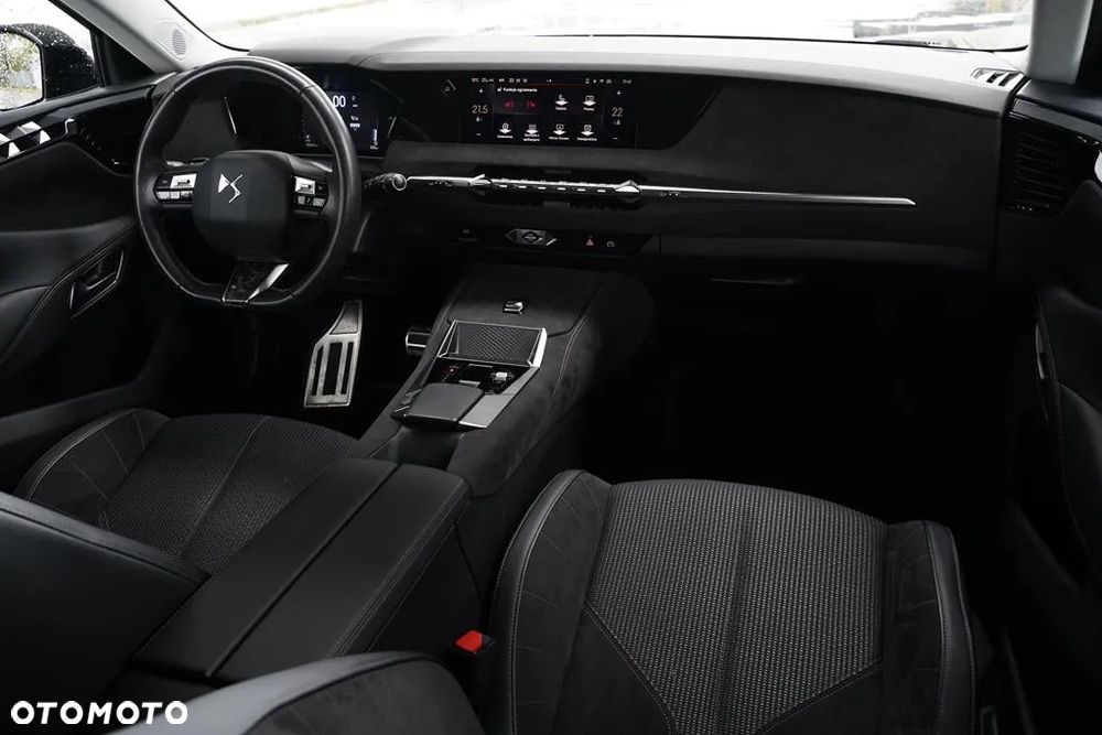 DS Automobiles DS 4 1.2 PureTech Performance Line - 31