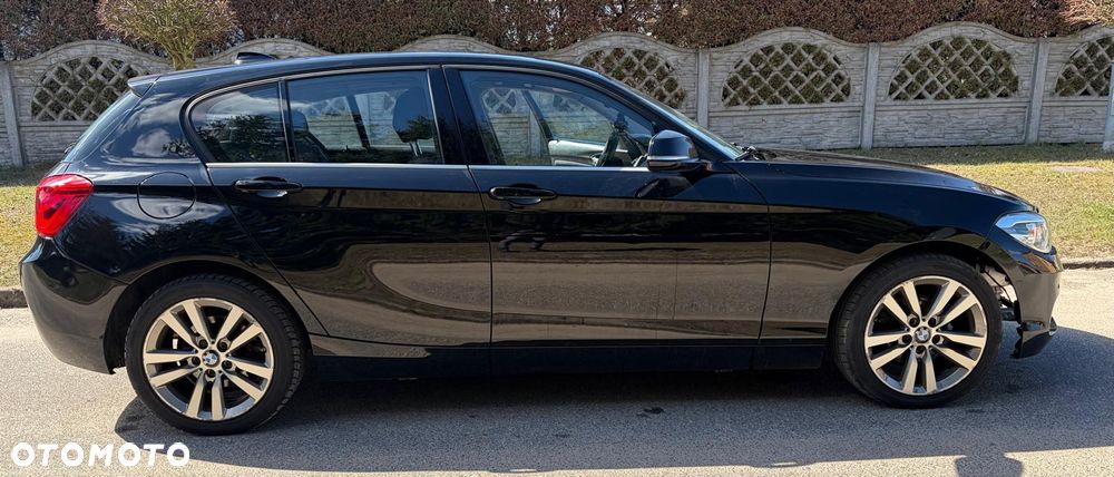 BMW Seria 1 - 24