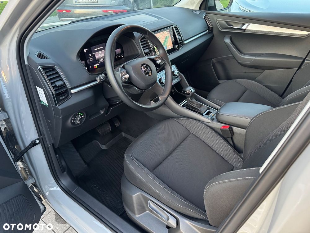 Skoda Karoq - 11