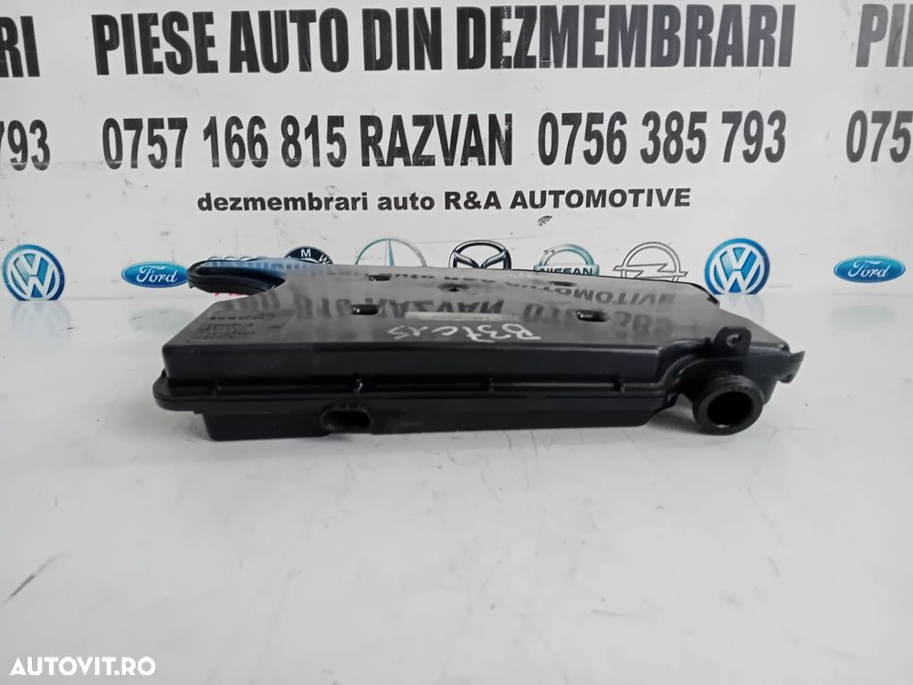Rezonator Aer BMW MINI 1.5 Diesel B37 OEM 8513917 F20 F21 F45 F46 X1 X2 - 2