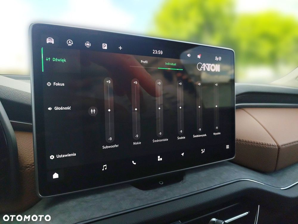 Skoda Kodiaq 2.0 TDI 4x2 Selection DSG - 29