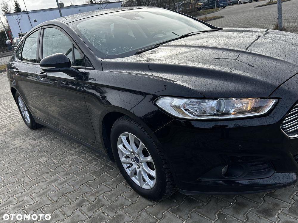 Ford Mondeo 2.0 TDCi ST-Line PowerShift - 15