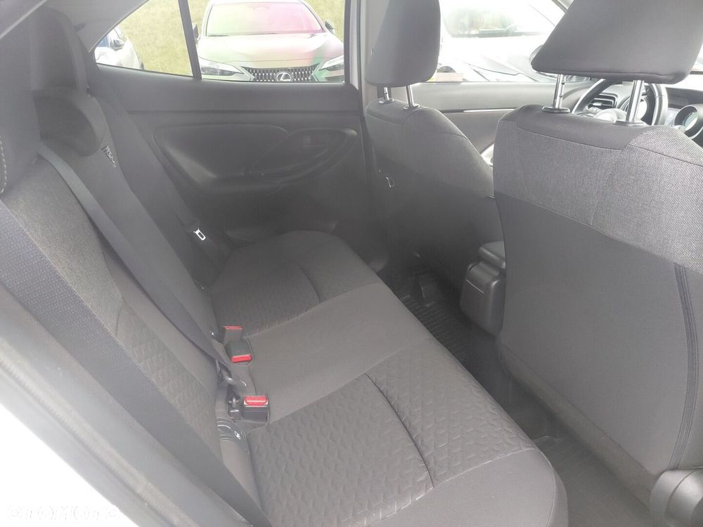 Toyota Yaris Cross Hybrid 1.5 Comfort - 10