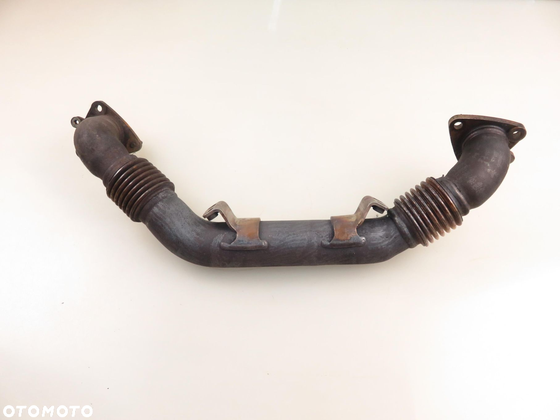 RURA WYDECHOWA RANGE ROVER SPORT L320 2.7 TDV6 4H2Q6P647BJ - 10