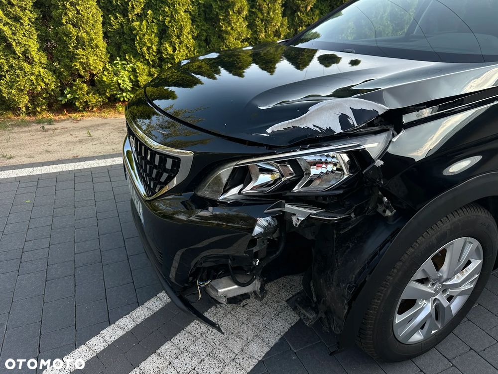 Peugeot 3008 BlueHDi 130 Stop & Start Allure - 13