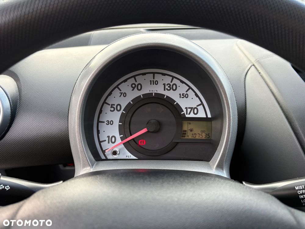 Toyota Aygo Cool - 31