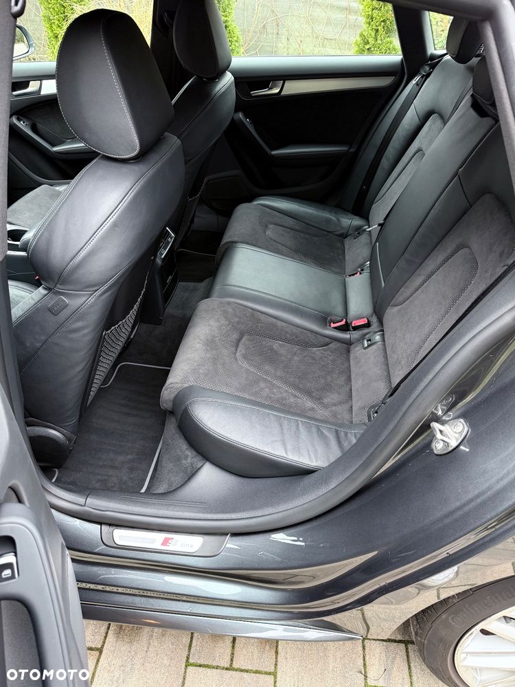 Audi A5 Sportback 2.0 TFSI Quattro S tronic - 24