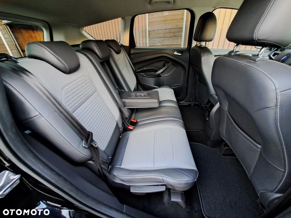 Ford Kuga 2.0 TDCi 4WD Titanium - 30