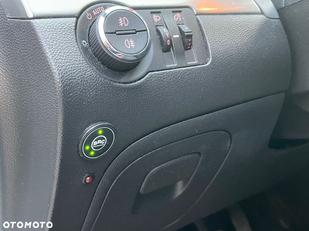 Opel Mokka 1.4 T Cosmo S&S 4x4 - 11