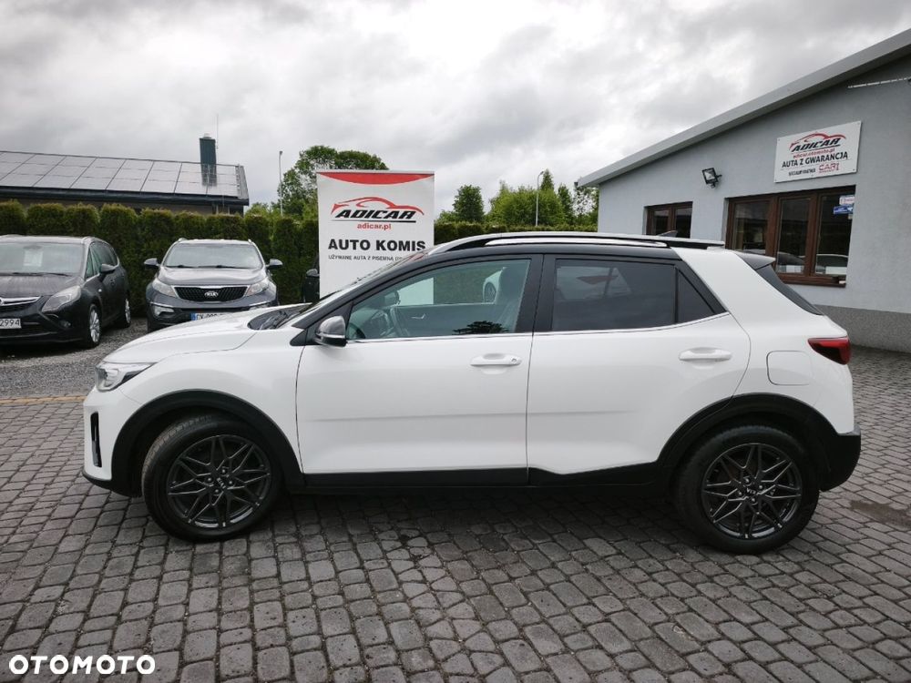 Kia Stonic - 2