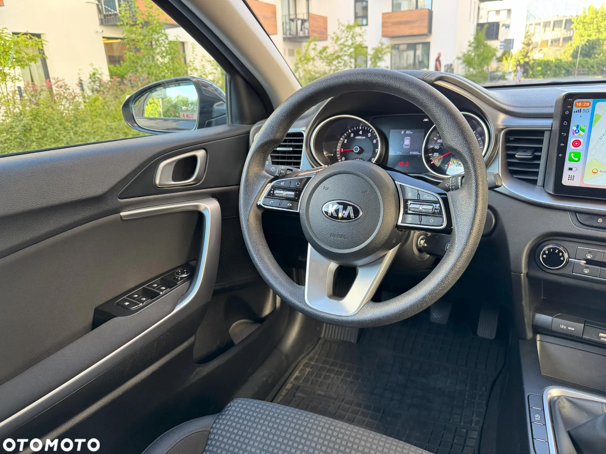 Kia Ceed 1.0 T-GDI S - 15