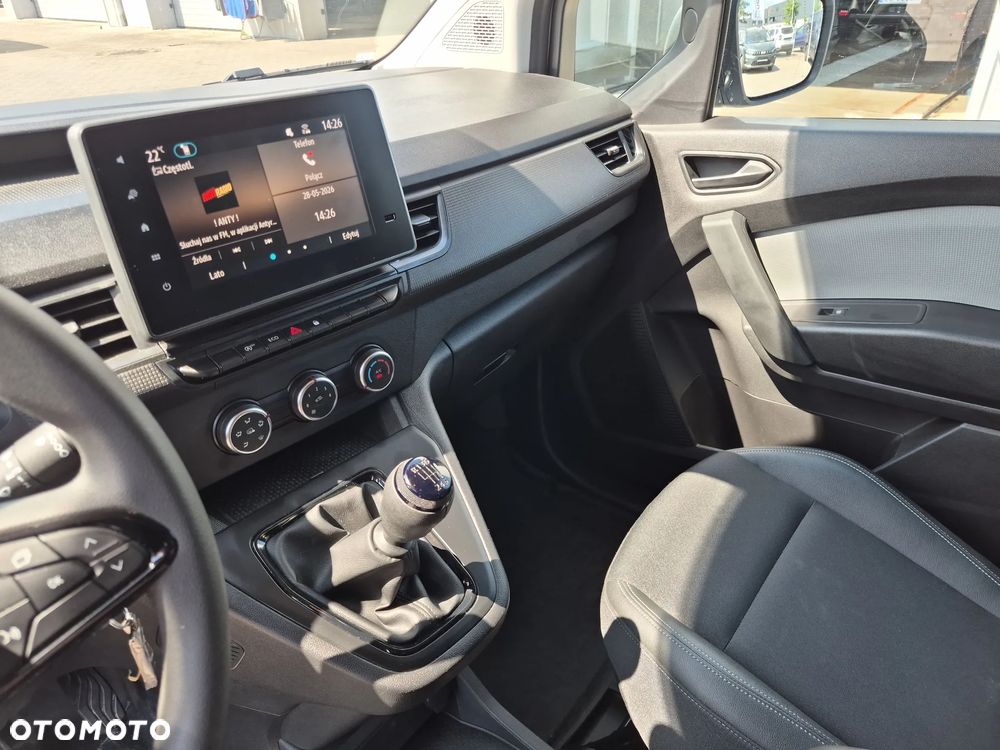 Renault Kangoo Van 1.5 Blue dCi L1 Extra - 14