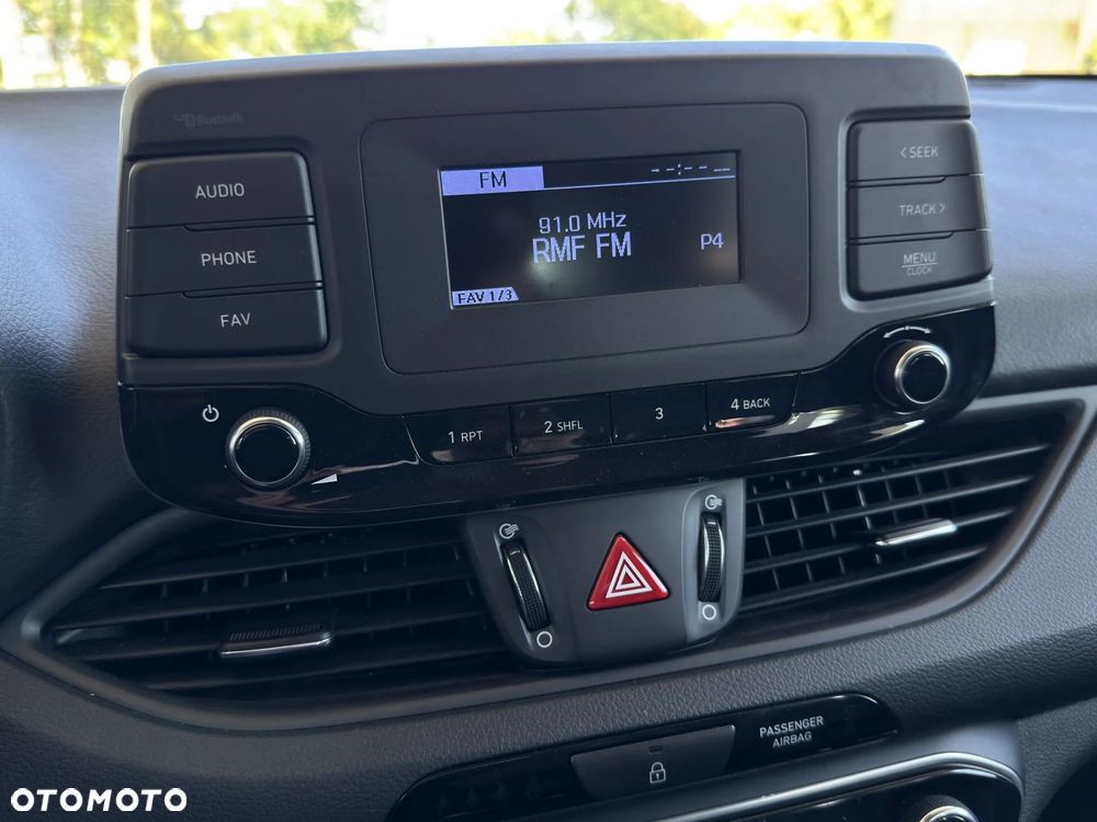 Hyundai i30 1.0 T-GDI Premiere Comfort - 13