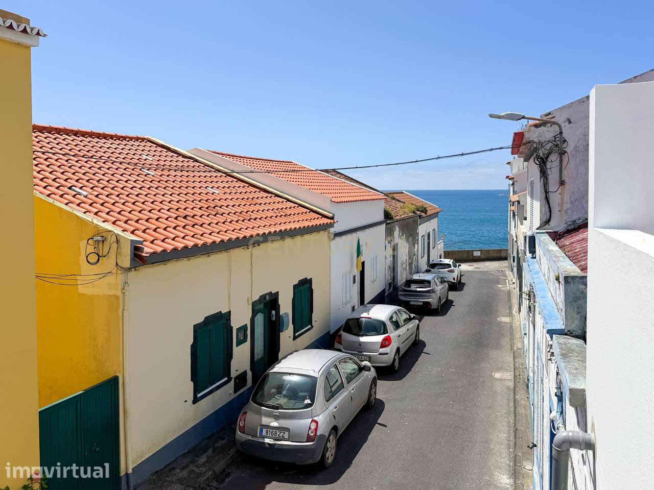 Moradia T1 Junto ao Mar e às Piscinas Naturais - Grande imagem: 5/5