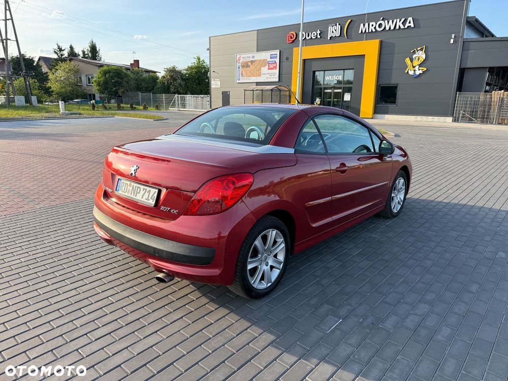 Peugeot 207 120 Premium - 7