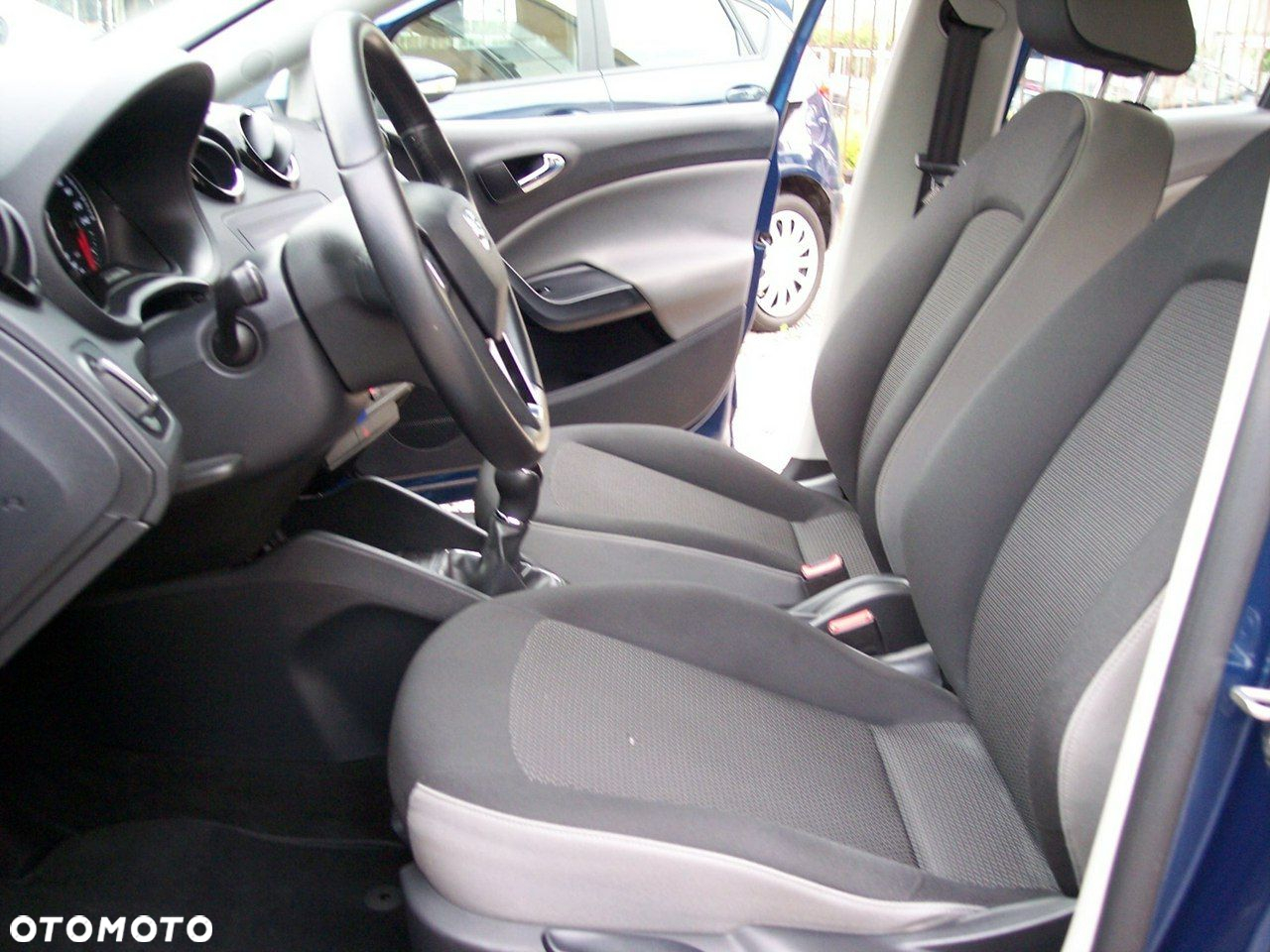 Seat Ibiza 1.2 TSI Style - 20