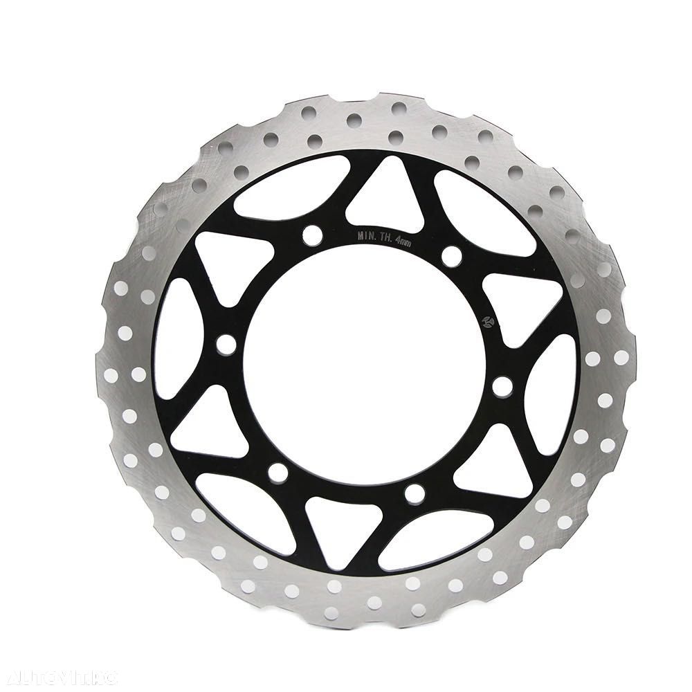 Disc Frana Fata Kawasaki Ninja 250R EX250 EX250R ABS 2008 - 2012 A867 - 4