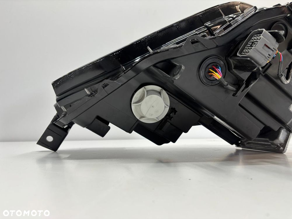 Mazda 3 IV Full Led Lampa Lewa Przód Przednia BCJH-51040 - 10