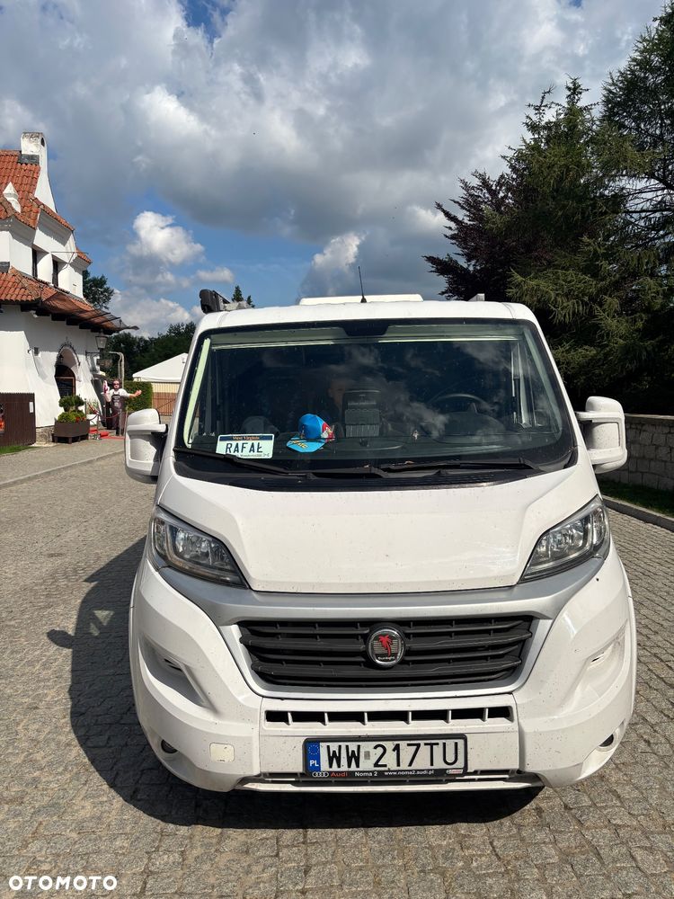 Fiat Ducato - 4