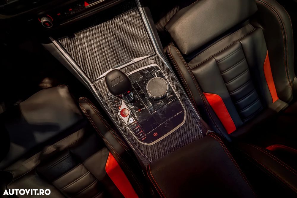 BMW M2 - 12