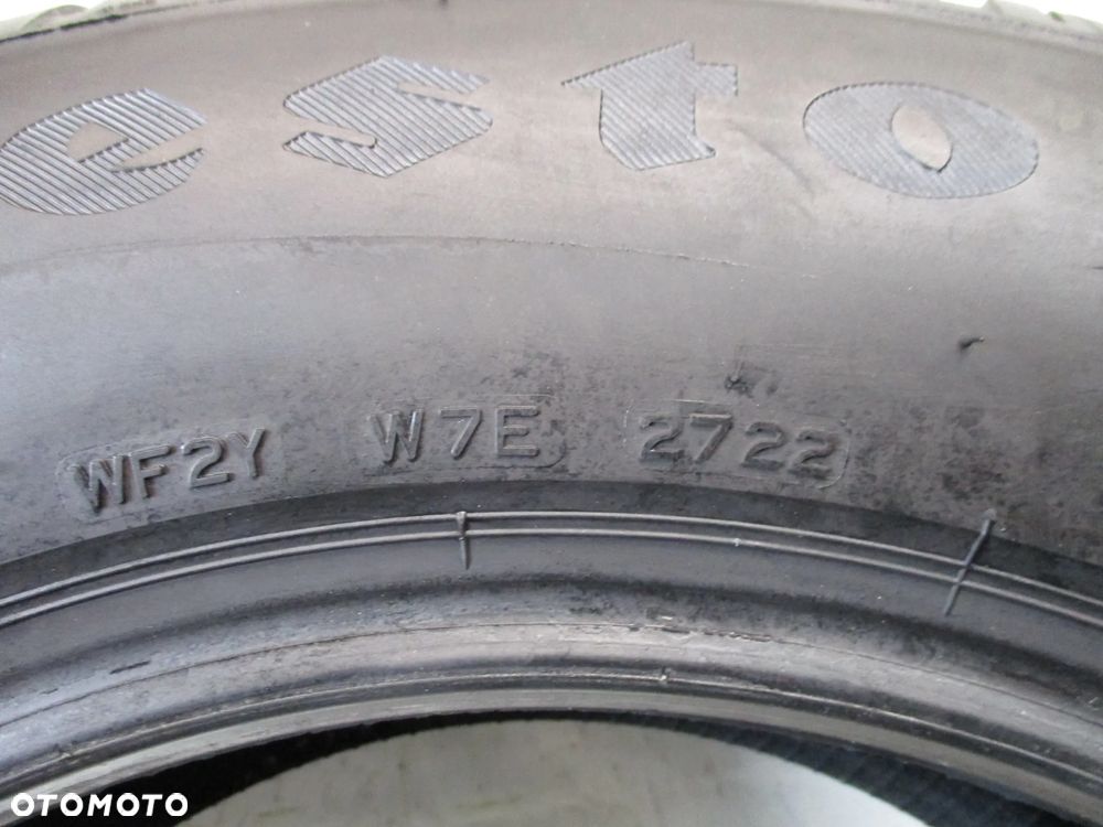 OPONY 225 65 17 106H FIRESTONE - ZIMA - 5