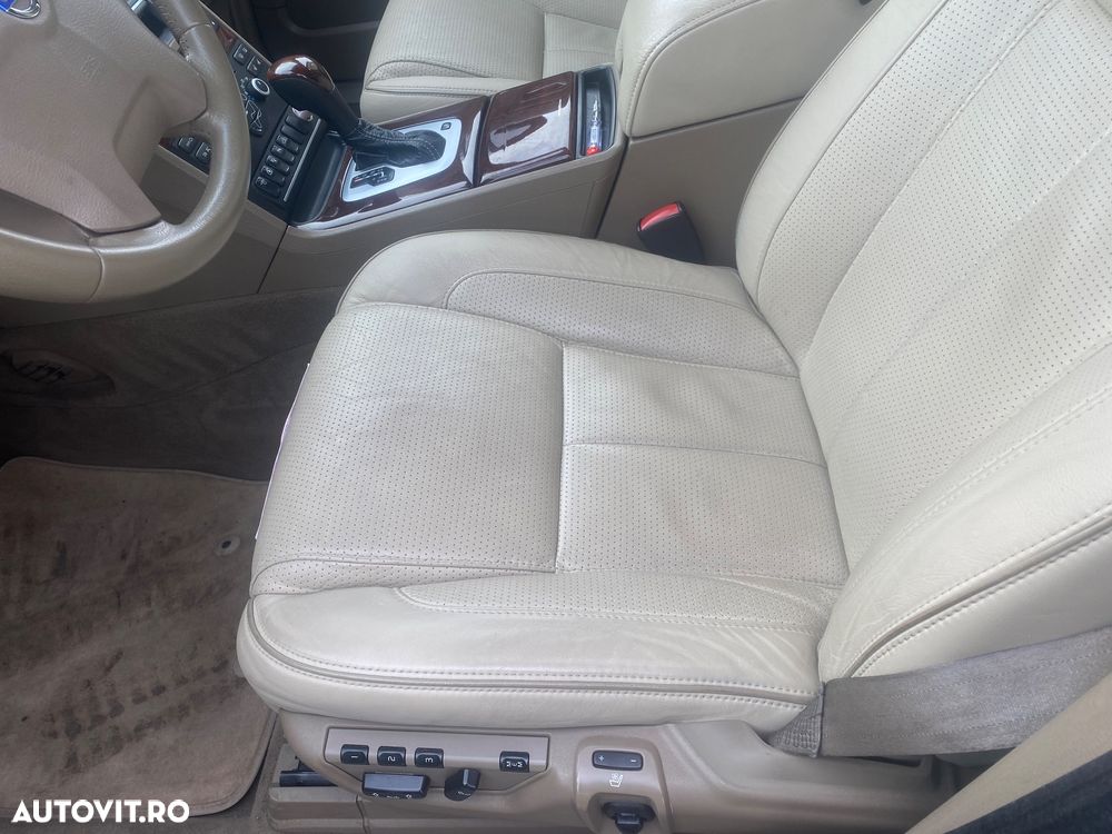 Volvo XC 90 D5 Aut. RDesign - 6