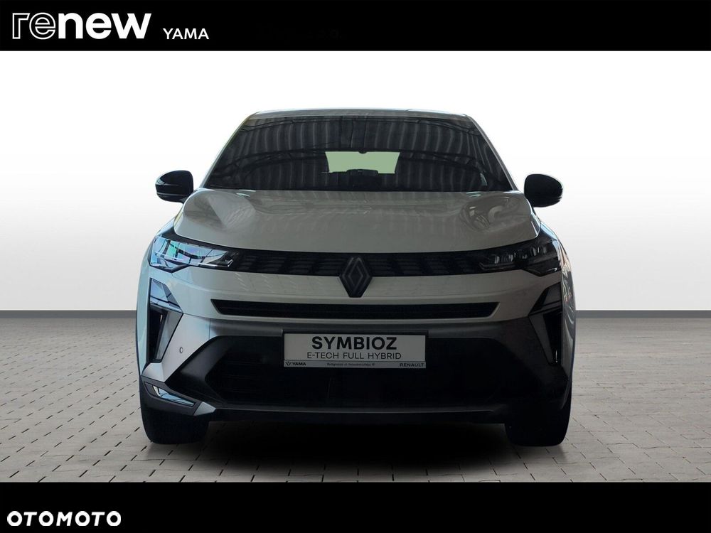 Renault Symbioz - 8