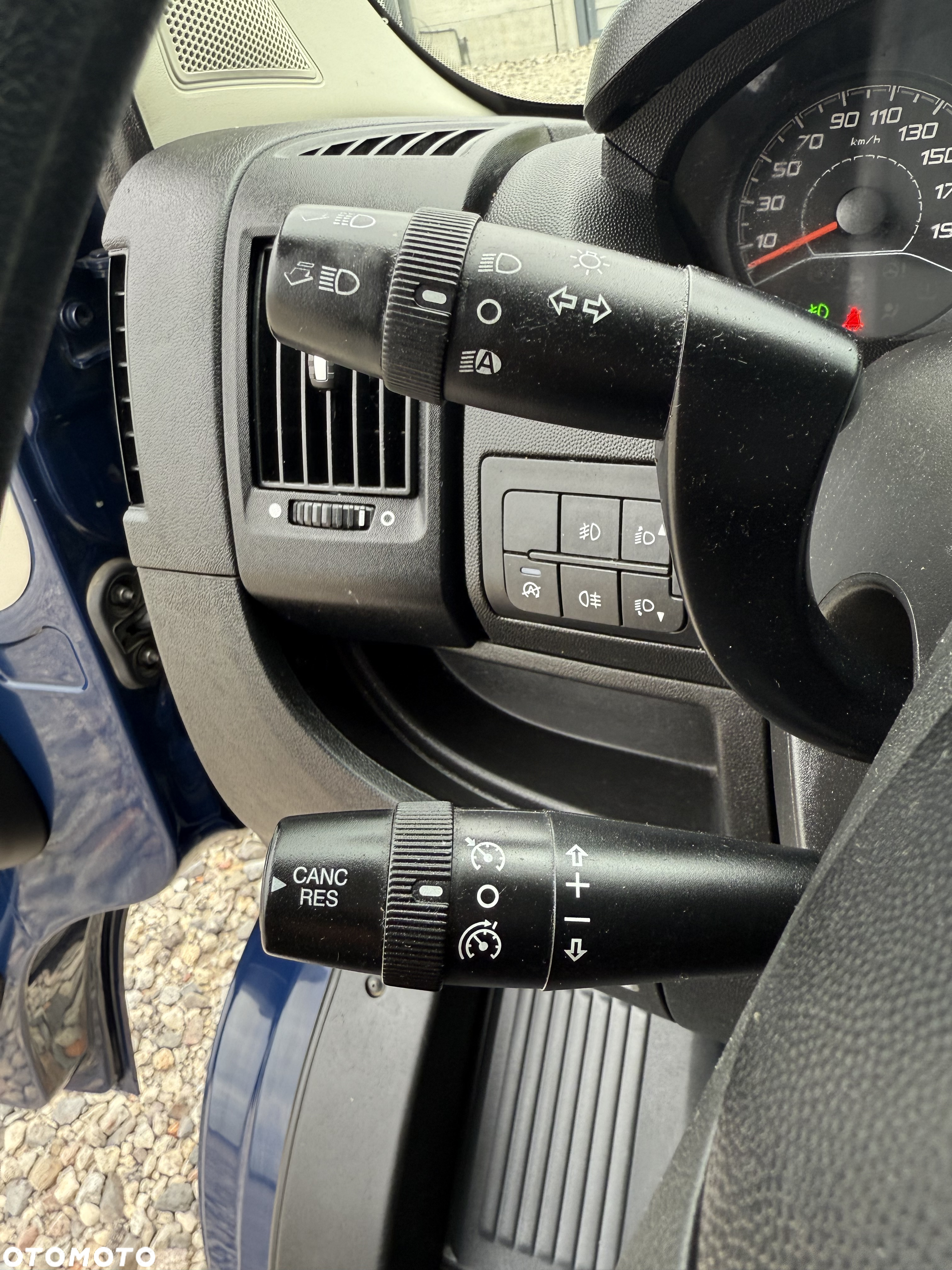 Citroën JUMPER L1H1, 140km, klima,tempomat, navi, kamera czujniki pdc, sensory - 18