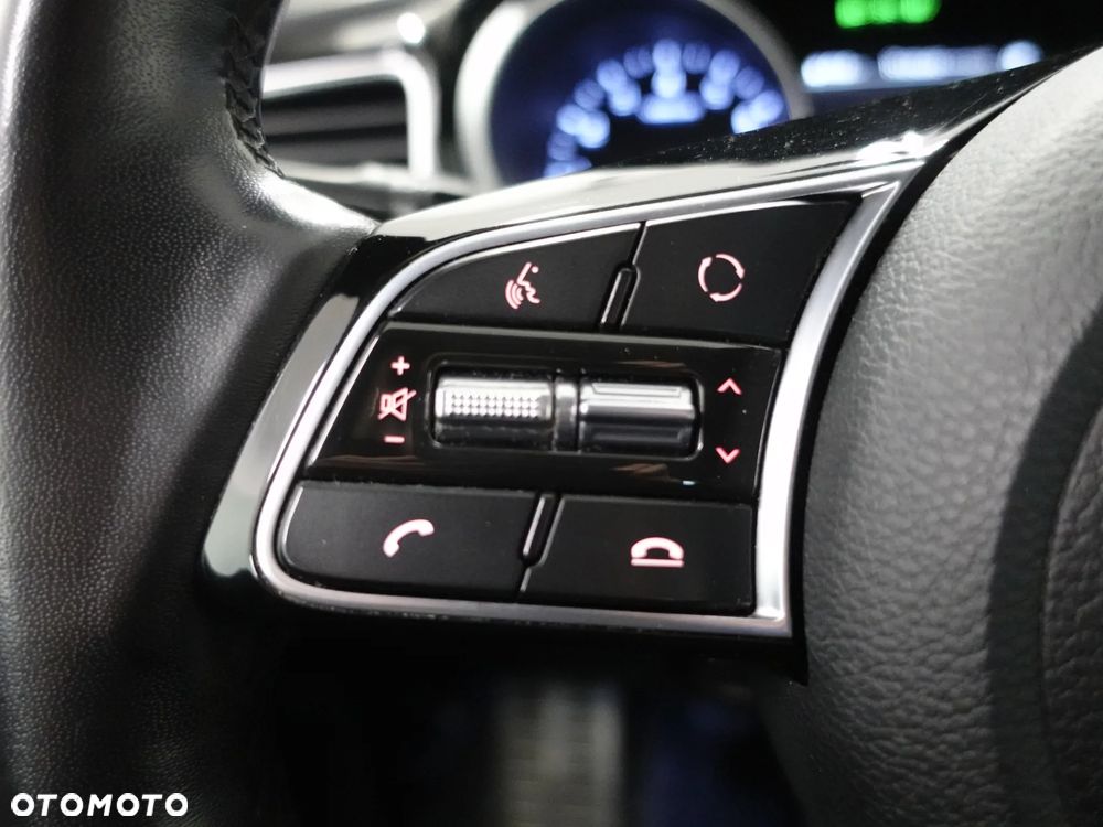 Kia Ceed 1.4 T-GDI OPF Platinum Edition - 37