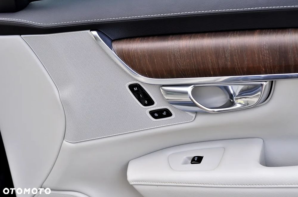 Volvo V90 D4 Geartronic Inscription - 29