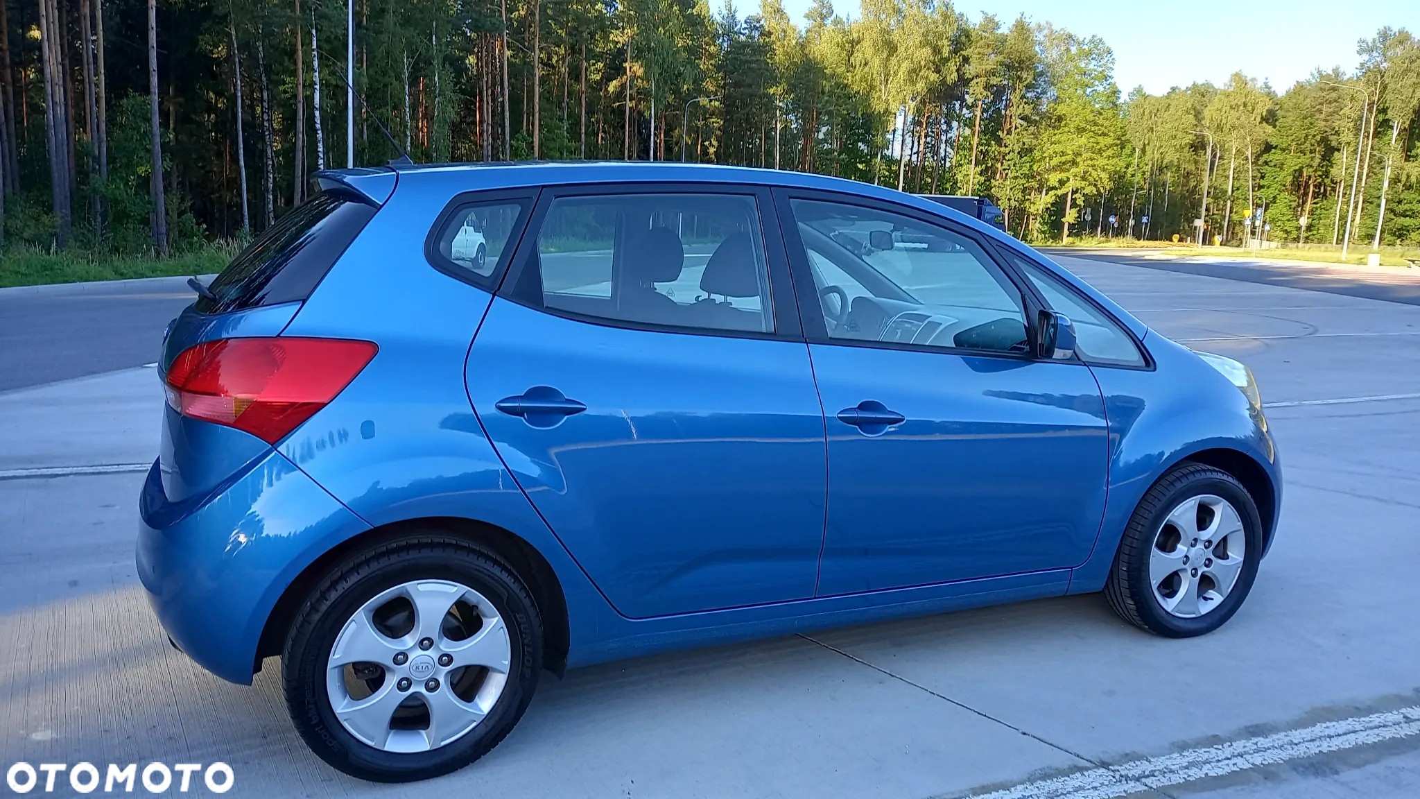 Kia Venga - 3