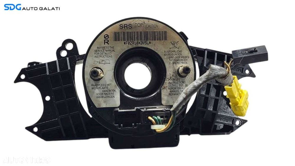 Banda Spira Spirala Airbag Volan Sofer Honda Accord 7 2002 - 2007 [L7382] - 1