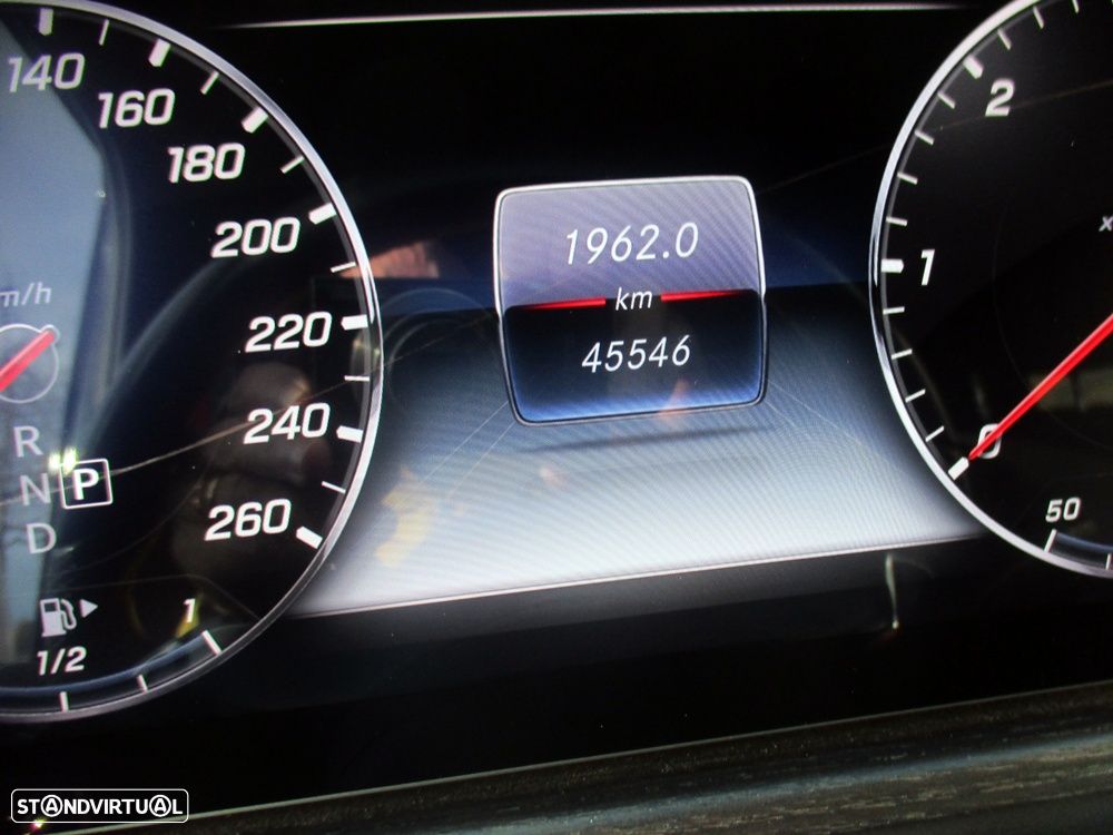 Mercedes-Benz G 350 d - 27