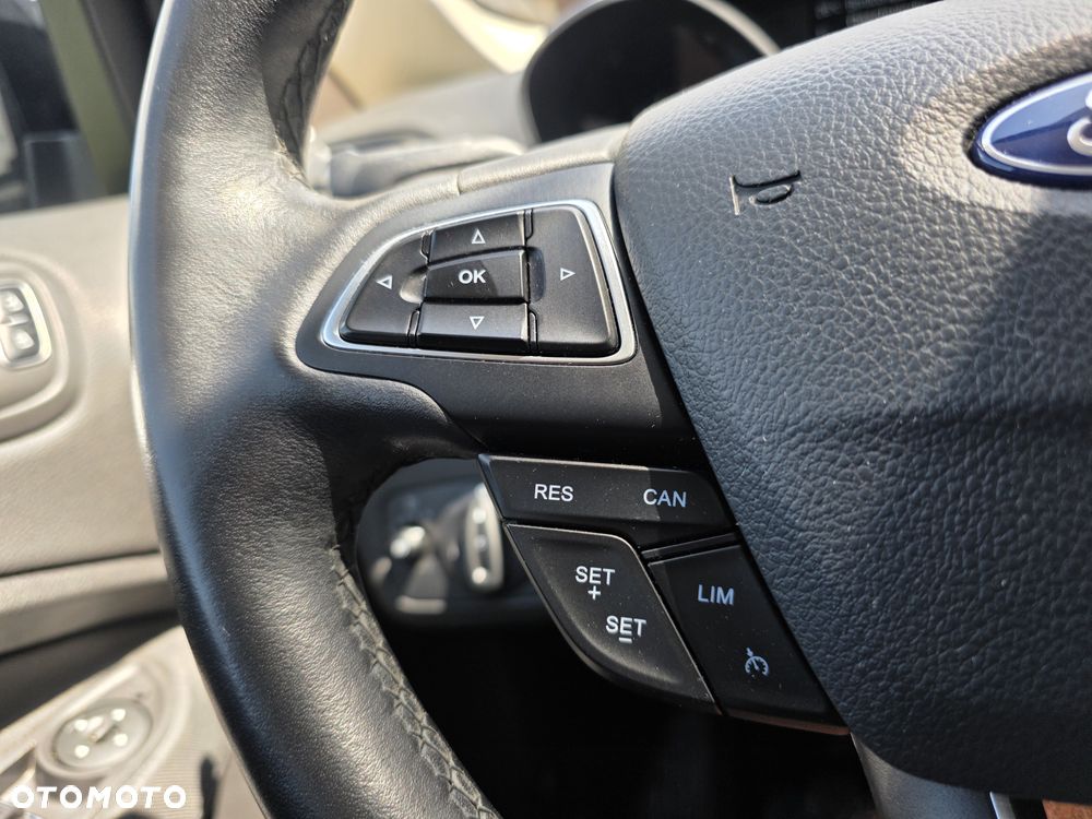 Ford C-MAX 1.0 EcoBoost Titanium ASS - 18