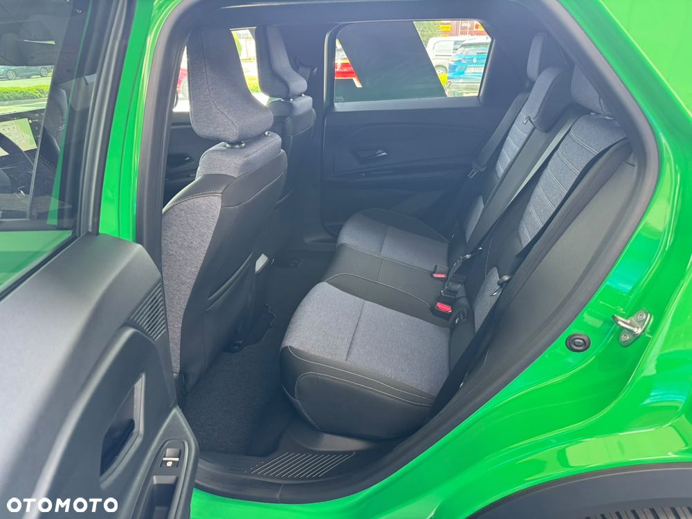 Renault 5 52kWh Comfort Range Techno - 9