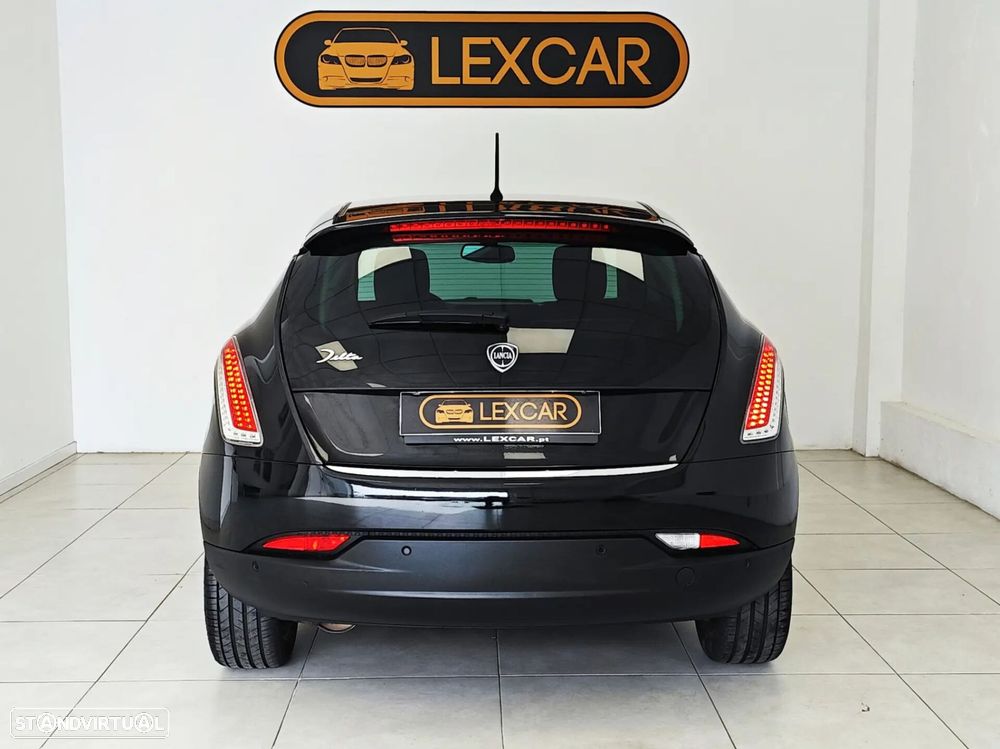 Lancia Delta 1.6 M-Jet Oro - 26